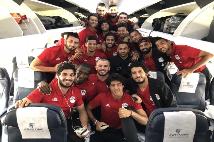 منتخب مصر منتخب مصر